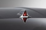 Subaru WRX Concept 2013 года